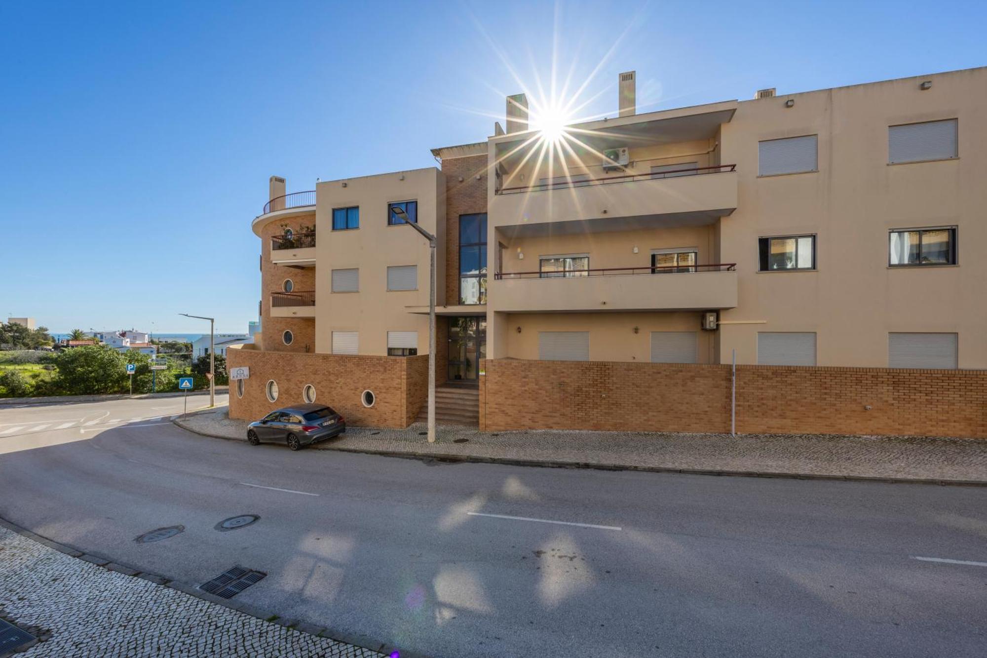 Casa Flamingo Λάγος Εξωτερικό φωτογραφία