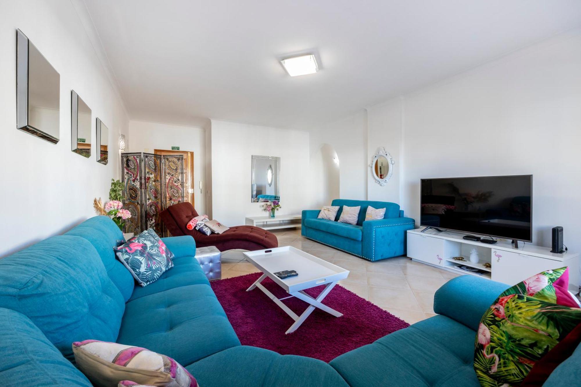 Casa Flamingo Λάγος Εξωτερικό φωτογραφία