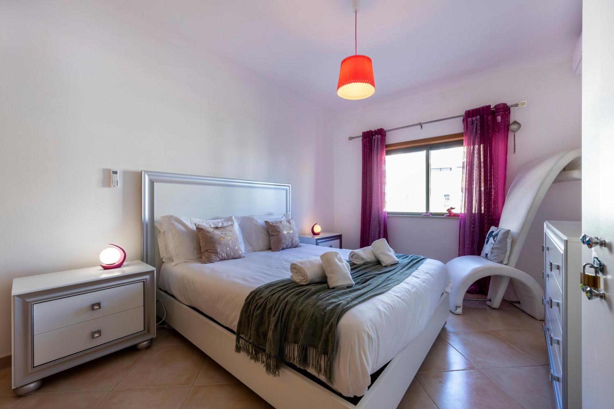 Casa Flamingo Λάγος Εξωτερικό φωτογραφία