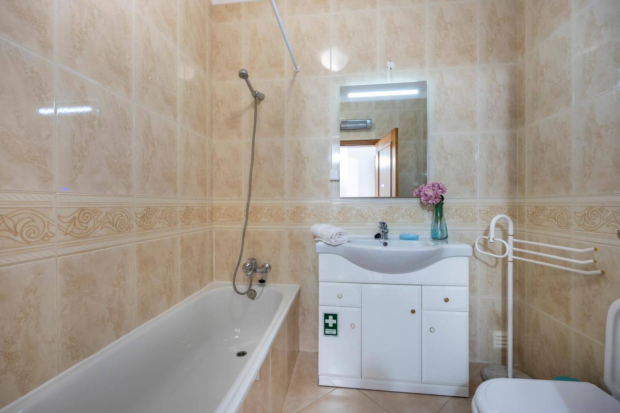 Casa Flamingo Λάγος Εξωτερικό φωτογραφία