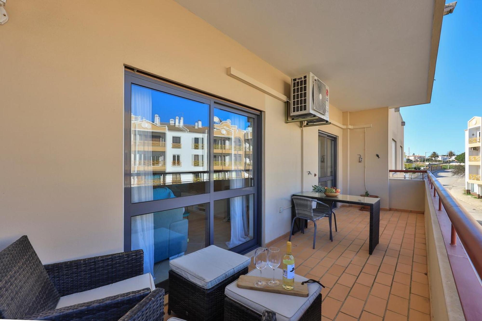 Casa Flamingo Λάγος Εξωτερικό φωτογραφία